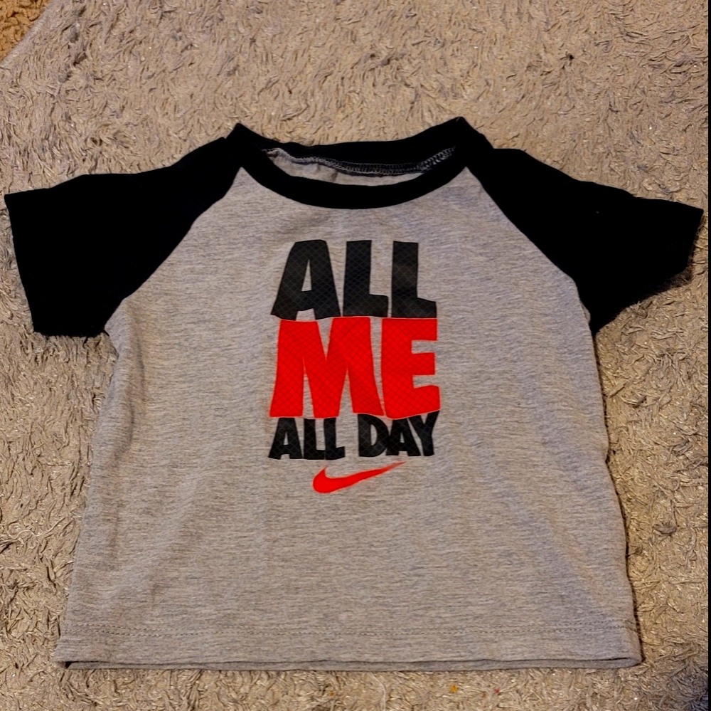 Nike shirt